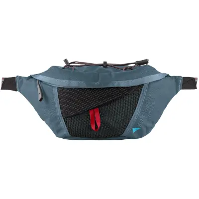 Klättermusen Eldner 2.0 Lumbarpack Thistle Blue
