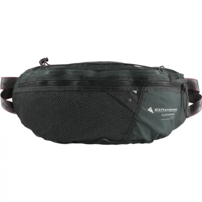 Klättermusen Eldrimner Lumbarpack 5L Dark Teal