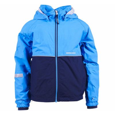 Kooruna Kids Set, Sharp Blue, 100,  Didriksons