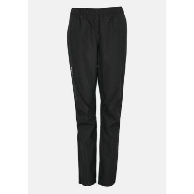 Korp Proof Pant Women, True Black, L,  Regnbyxor