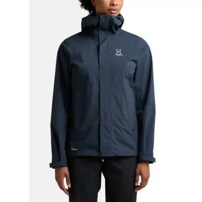 Koyal Proof Jacket Women