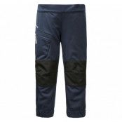 Lövet Kids Pant 2, Navy, 110,  Didriksons