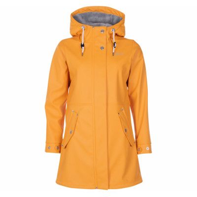 Lammö Coat W