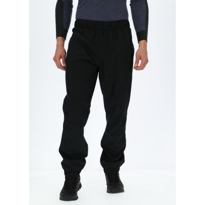 Landon M Slim Fit Awg Pant W-P, Black, L,  Byxor