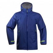 Letto Jkt, Blue/Inkblue/Limezest, L,  Bergans