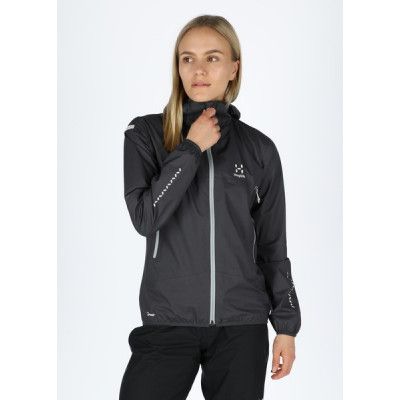 L.I.M Proof Jacket Women