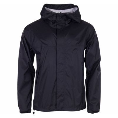 Loke Jacket, Black, Xxxxxl,  Jackor