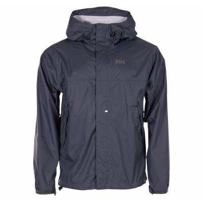 Loke Jacket, Charcoal, Xxxl,  Jackor