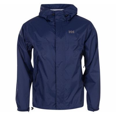 Loke Jacket, Evening Blue, Xxxl,  Jackor