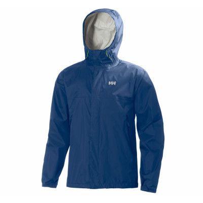 Loke Jacket, Marine Blue, Xxl,  Jackor