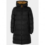 Lumi Coat, 010/Black, Xl, Regnjackor