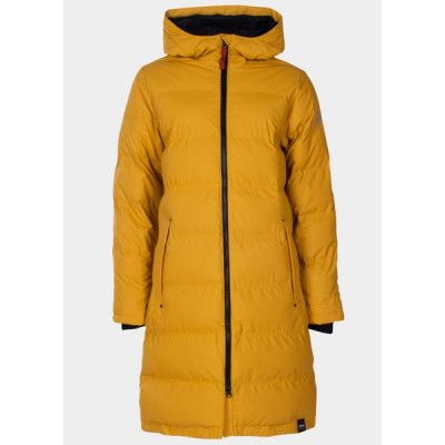 Lumi Coat, 072/Harvest, L,  Regnjackor