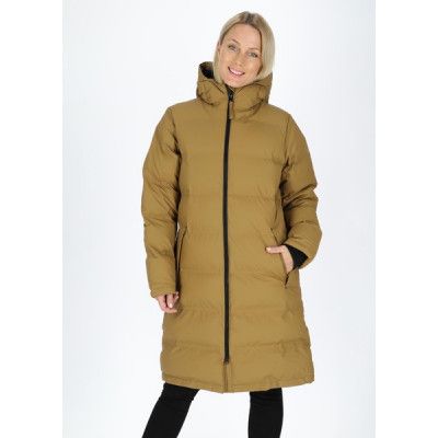 Lumi Coat, 609 Ermine, L,  Vårjackor