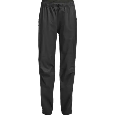 Lundhags Men's Tived Waterproof Pant Charcoal