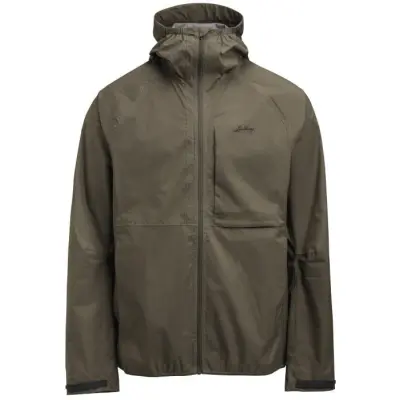 Lundhags Tived Waterproof Jacket Ms Forest Green