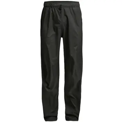 Lundhags Tived Waterproof Pant W Charcoal
