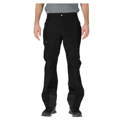 M Dryzl Fl Fzpnt, Tnf Black, Xl,  Byxor