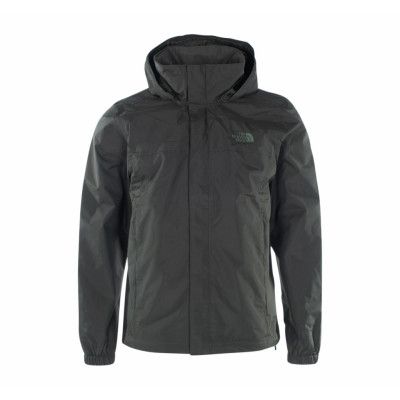 M Resolve 2 Jacket, New Taupe Green, M,  Regnjackor
