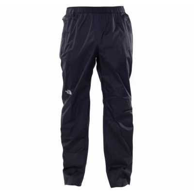 M Vntre 2 Hf Zp Pnt, Tnf Black/Tnf Black, L,  Byxor