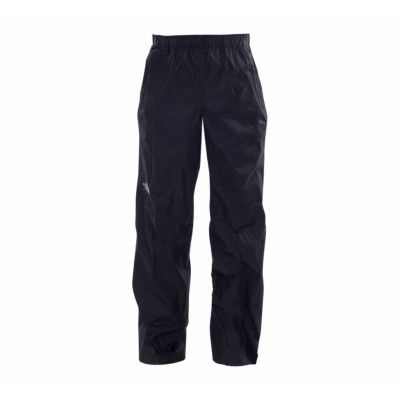 M Vntre 2 Hf Zp Pnt, Tnf Black/Tnf Black, Xxlt,  The North Face