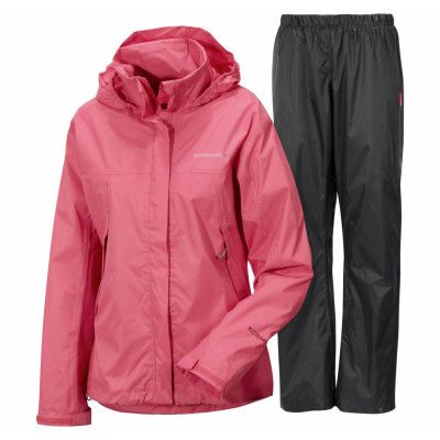 Main Gs Set, Azalea, 160,  Didriksons