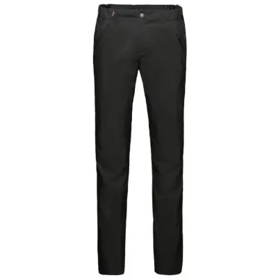 Mammut Albula HS Pants Men Black