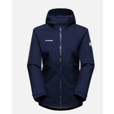 Mammut Convey Tour HS Hooded Jacket Women Marine