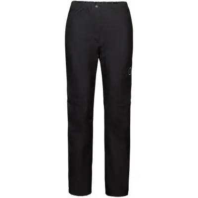 Mammut W's Albula HS Pants Black