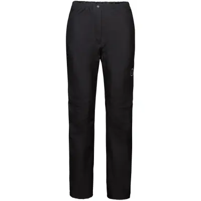 Mammut W's Albula HS Pants Black