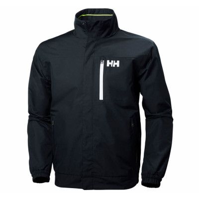 Marine Derry Jacket, Navy, S,  Jackor
