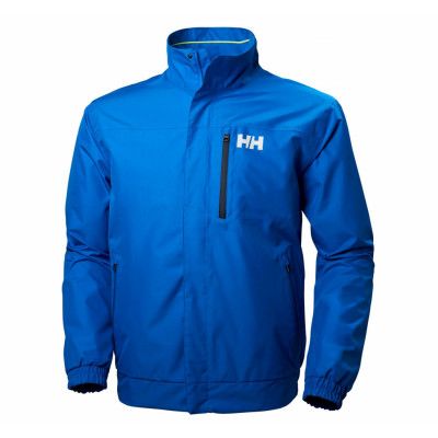 Marine Derry Jacket, Racer Blue, M,  Jackor