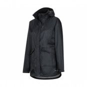 Marmot Ashbury PreCip PlusJacket Women Black