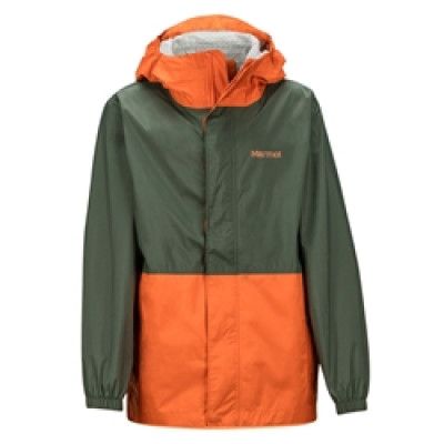 Marmot Boy's Precip Eco Jacket