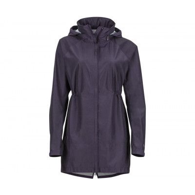 Marmot Celeste Jacket Women Purple