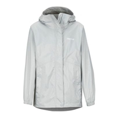 Marmot Girl's Precip Eco Jacket