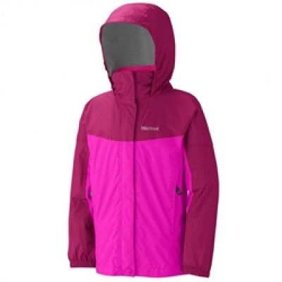 Marmot Girl's PreCip Jacket