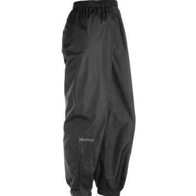 Marmot Kid's PreCip Pant