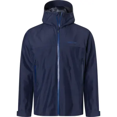 Marmot Men's Minimalist Pertex Jacket Arctic Navy