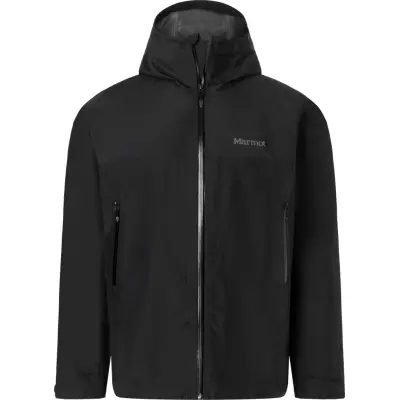 Marmot Men's Minimalist Pertex Jacket Black