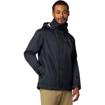 Marmot Men's Precip Evo Jacket Black