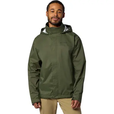 Marmot Men's Precip Evo Jacket Nori