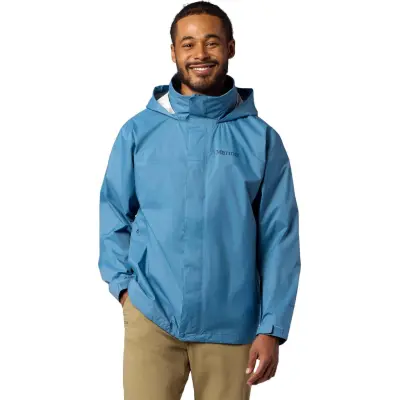 Marmot Men's Precip Evo Jacket Summer Storm