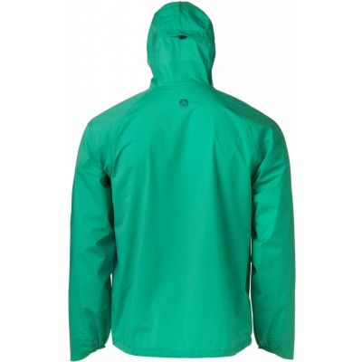 Marmot Men's Superalloy Bio Rain Jacket Green