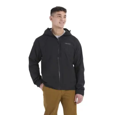 Marmot Men's Waypoint GORE-TEX Jacket Black