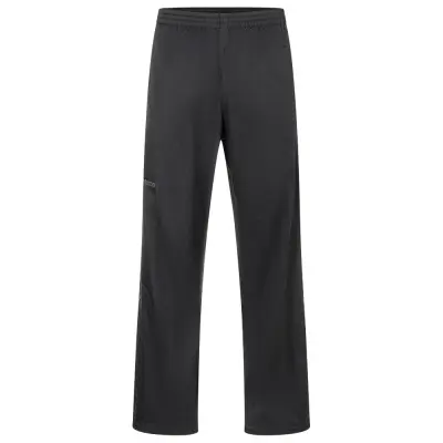 Marmot M's Precip Evo Full Zip Pant Black