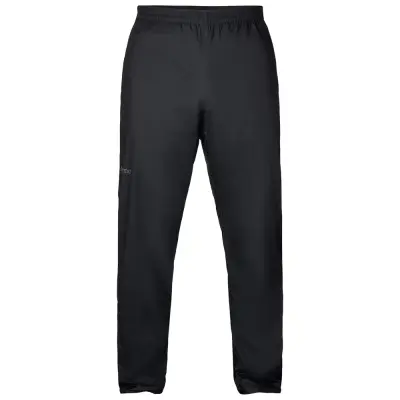 Marmot M's Precip Evo Full Zip Pant Long Black