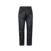 Marmot Precip Eco Full-Zip Pants Women Black