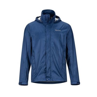 Marmot Precip Eco Jacket Arctic Navy