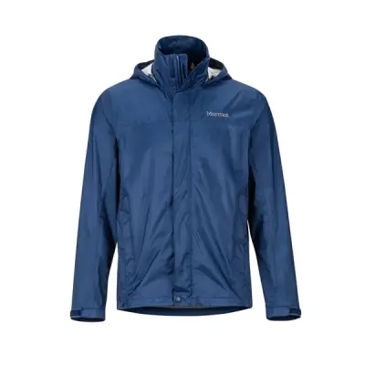 Marmot PreCip Eco Jacket Men Arctic Navy