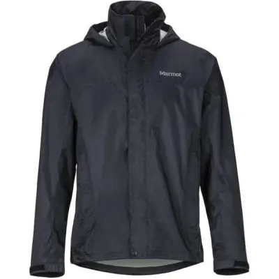 Marmot PreCip Eco Jacket Men Black